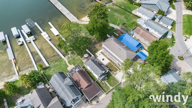 5412 Forest Avenue, Watervliet, MI 49098