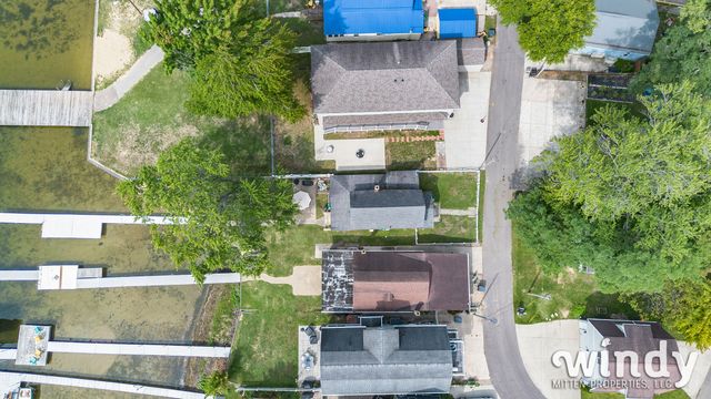 5412 Forest Avenue, Watervliet, MI 49098