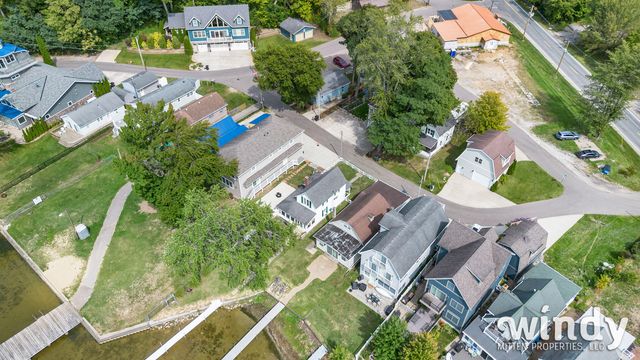 5412 Forest Avenue, Watervliet, MI 49098