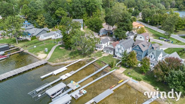 5412 Forest Avenue, Watervliet, MI 49098