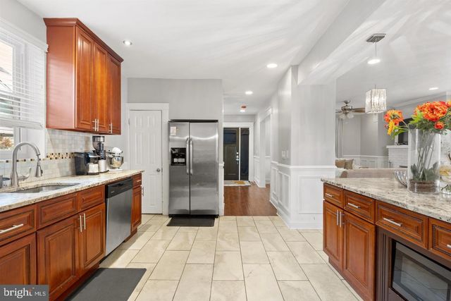 2808 E NORTHERN PKWY, Baltimore, MD 21214