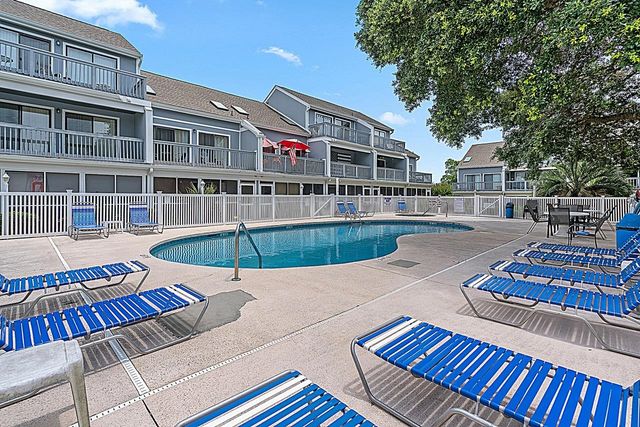 1851 Colony Dr Apt 5M, Myrtle Beach, SC 29575