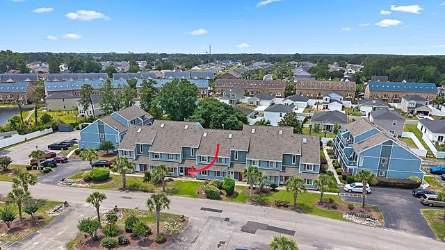 1851 Colony Dr Apt 5M, Myrtle Beach, SC 29575