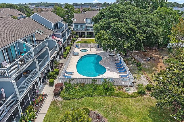 1851 Colony Dr Apt 5M, Myrtle Beach, SC 29575