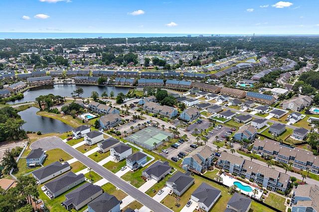 1851 Colony Dr Apt 5M, Myrtle Beach, SC 29575