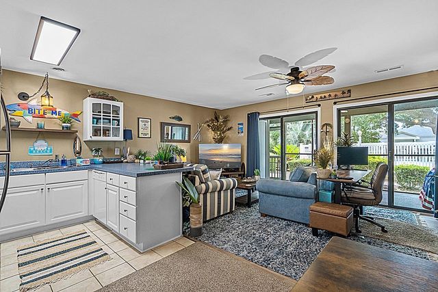 1851 Colony Dr Apt 5M, Myrtle Beach, SC 29575