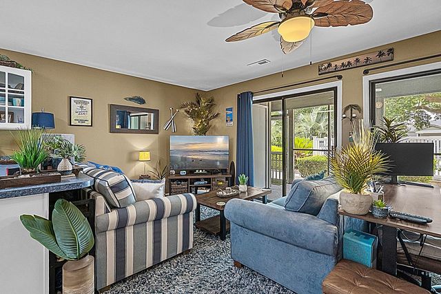 1851 Colony Dr Apt 5M, Myrtle Beach, SC 29575