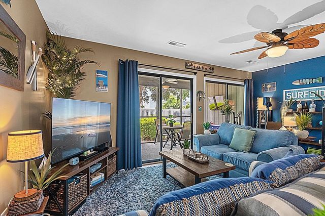 1851 Colony Dr Apt 5M, Myrtle Beach, SC 29575