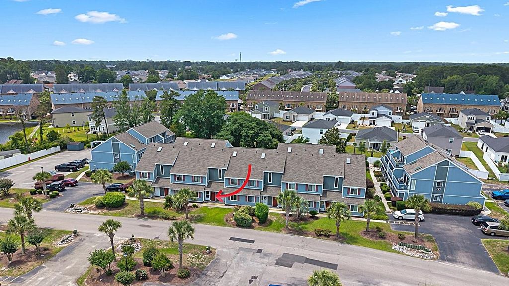 1851 Colony Dr Apt 5M, Myrtle Beach, SC 29575 — photo 2