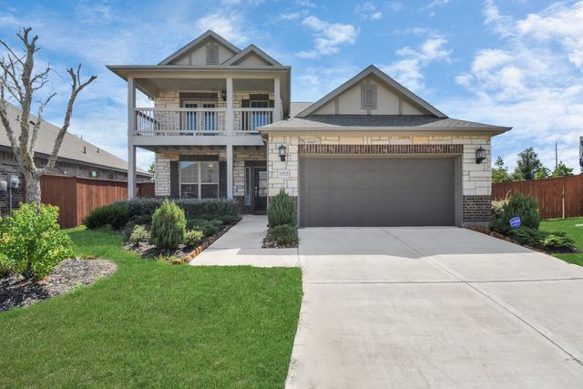 13002 Sheildaig Street, Richmond, TX 77407