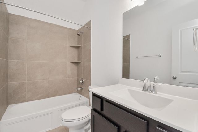 13002 Sheildaig Street, Richmond, TX 77407