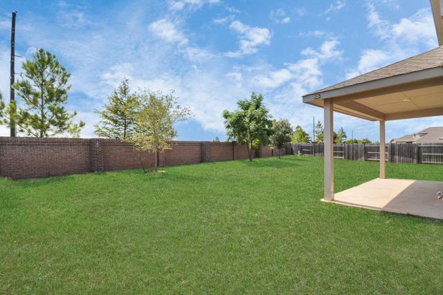 13002 Sheildaig Street, Richmond, TX 77407