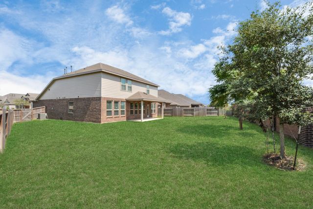 13002 Sheildaig Street, Richmond, TX 77407