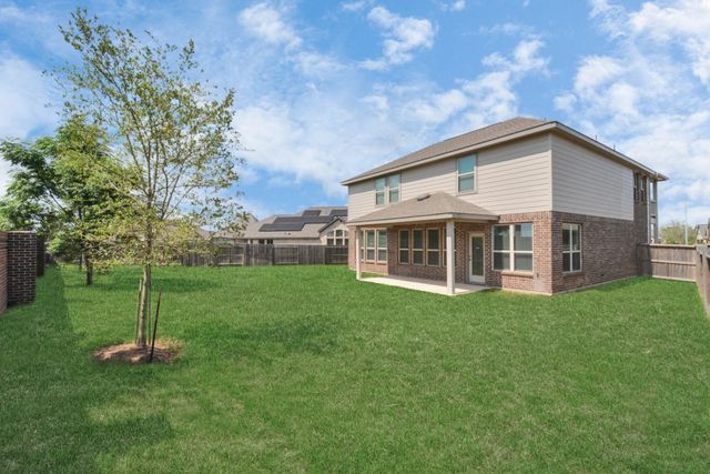 13002 Sheildaig Street, Richmond, TX 77407