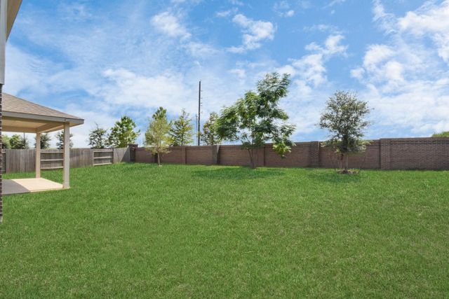 13002 Sheildaig Street, Richmond, TX 77407