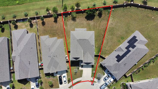 13002 Sheildaig Street, Richmond, TX 77407