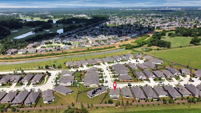 13002 Sheildaig Street, Richmond, TX 77407
