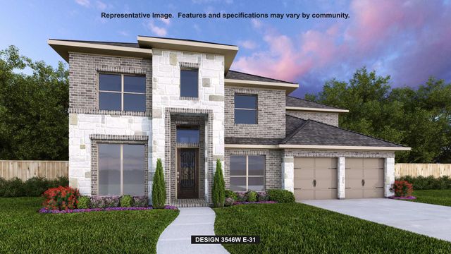 101 Keuchel LN, Liberty Hill, TX 78642