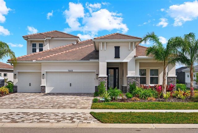 11615 GLEAMING TERRACE, Venice, FL 34293