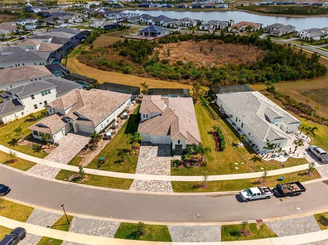 11615 GLEAMING TERRACE, Venice, FL 34293