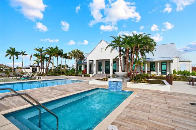 11615 GLEAMING TERRACE, Venice, FL 34293