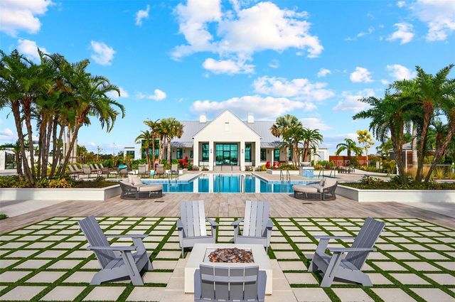 11615 GLEAMING TERRACE, Venice, FL 34293