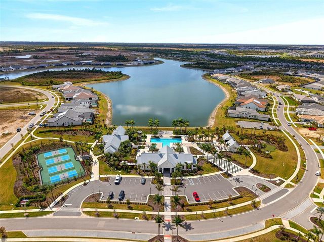 11615 GLEAMING TERRACE, Venice, FL 34293