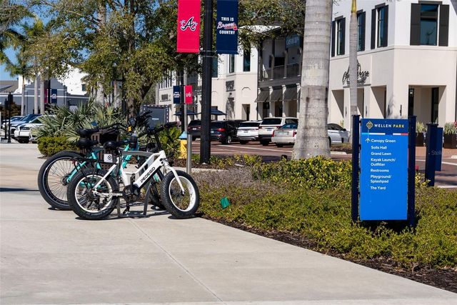 11615 GLEAMING TERRACE, Venice, FL 34293