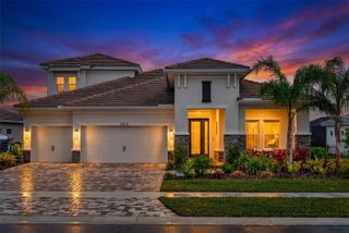 11615 GLEAMING TERRACE, Venice, FL 34293