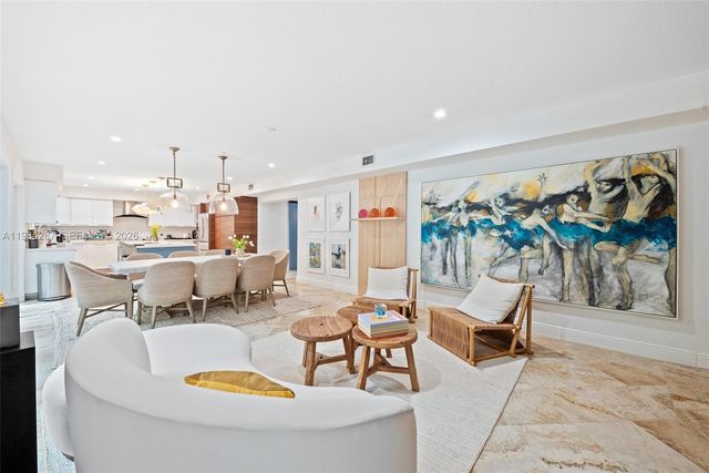 200 W Mashta Dr, Key Biscayne, FL 33149