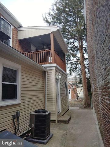 37 WALNUT ST, Pottstown, PA 19464