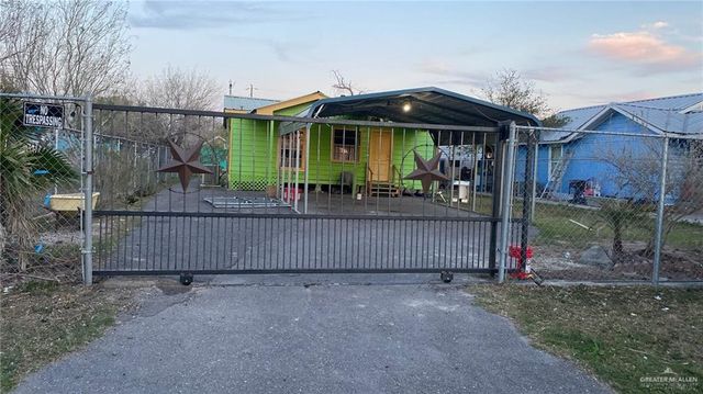 107 Ester Street, Edcouch, TX 78538