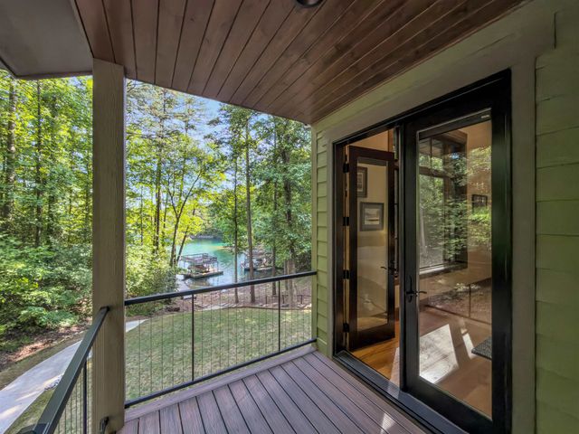 304 Trottingwolf Trail, Sunset, SC 29685