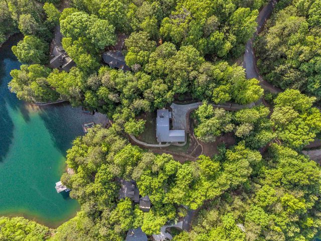 304 Trottingwolf Trail, Sunset, SC 29685