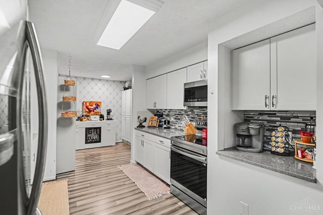 4520 Manchester Road, Middletown, OH 45042
