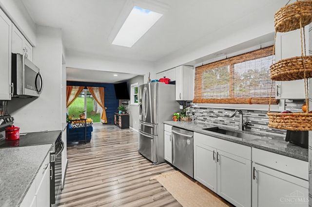 4520 Manchester Road, Middletown, OH 45042