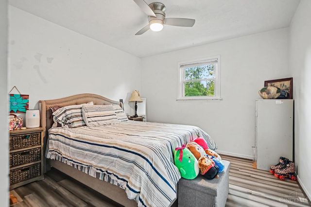 4520 Manchester Road, Middletown, OH 45042