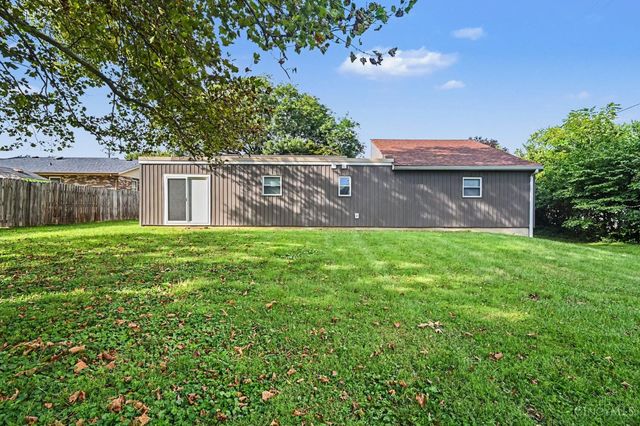 4520 Manchester Road, Middletown, OH 45042