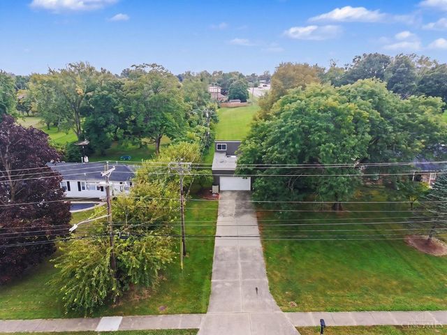 4520 Manchester Road, Middletown, OH 45042