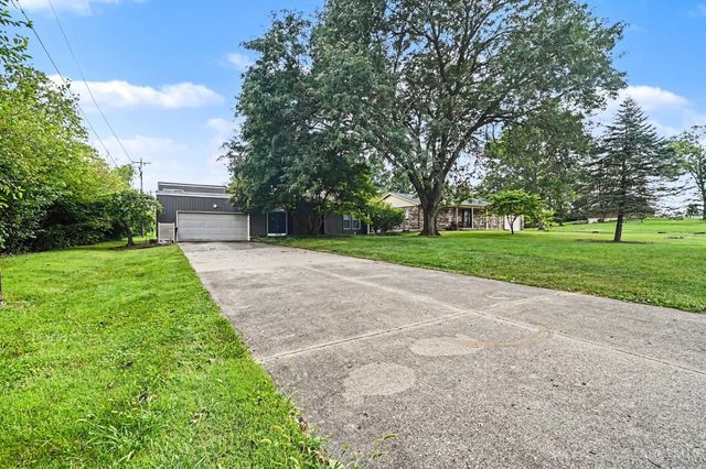 4520 Manchester Road, Middletown, OH 45042