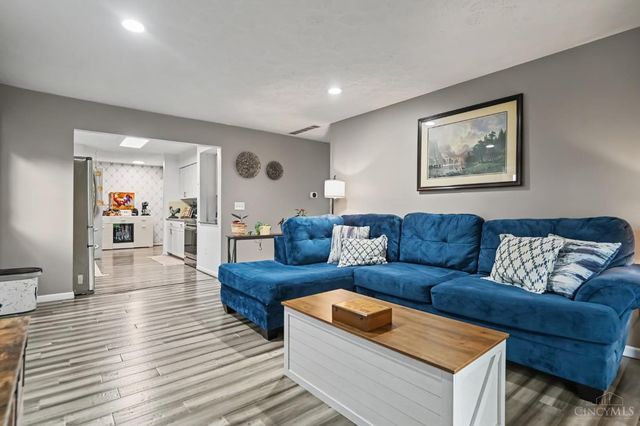 4520 Manchester Road, Middletown, OH 45042