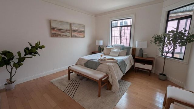 5465 Mission Street, San Francisco, CA 94112