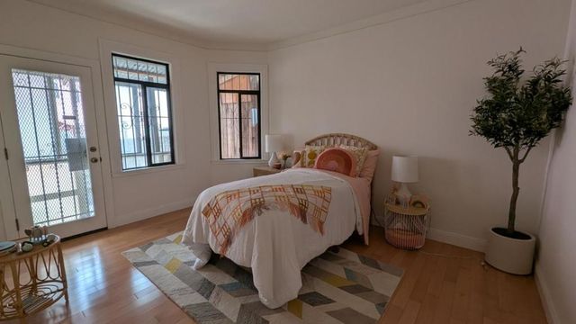 5465 Mission Street, San Francisco, CA 94112