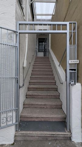 5465 Mission Street, San Francisco, CA 94112