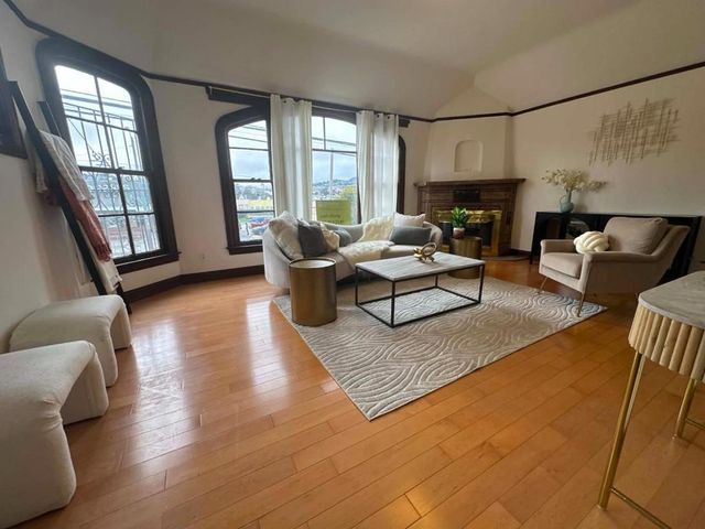 5465 Mission Street, San Francisco, CA 94112