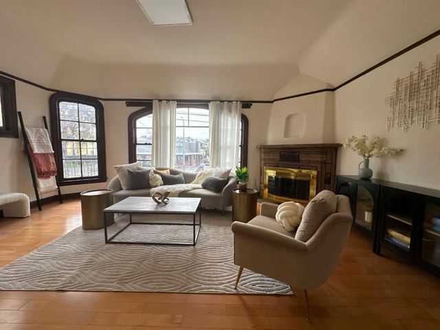 5465 Mission Street, San Francisco, CA 94112
