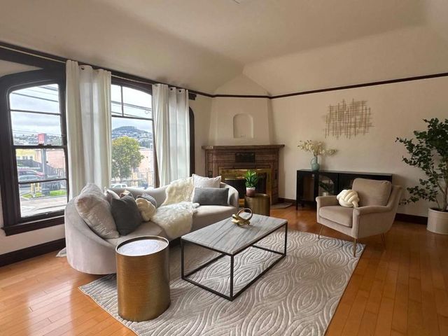 5465 Mission Street, San Francisco, CA 94112