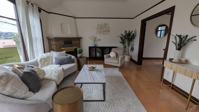 5465 Mission Street, San Francisco, CA 94112