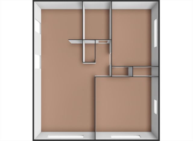 1075 Chestnut St 6, Newton, MA 02464