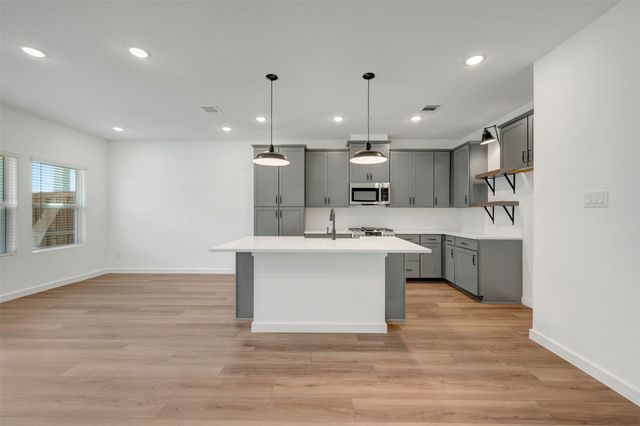 9404 Mill Street C, Providence Village, TX 76227